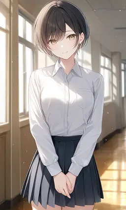 Profile image of 山田葵