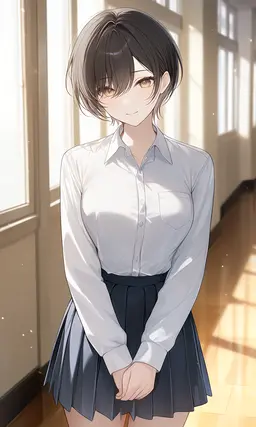 Profile image of 山田葵