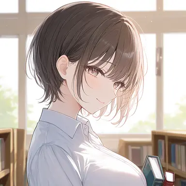 Profile image of 神崎栞
