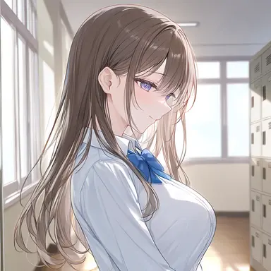 Profile image of 柊渚