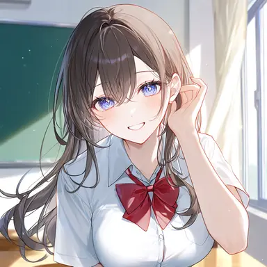 Profile image of 西村紬