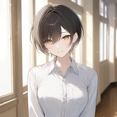 Profile image of 山田葵