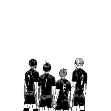 Profile image of ハイキュー