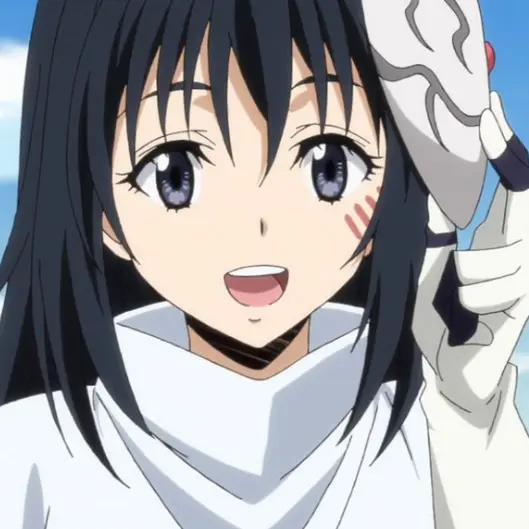 SilentArmor0141의 シズ