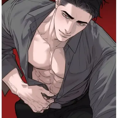 Profile image of Ezra