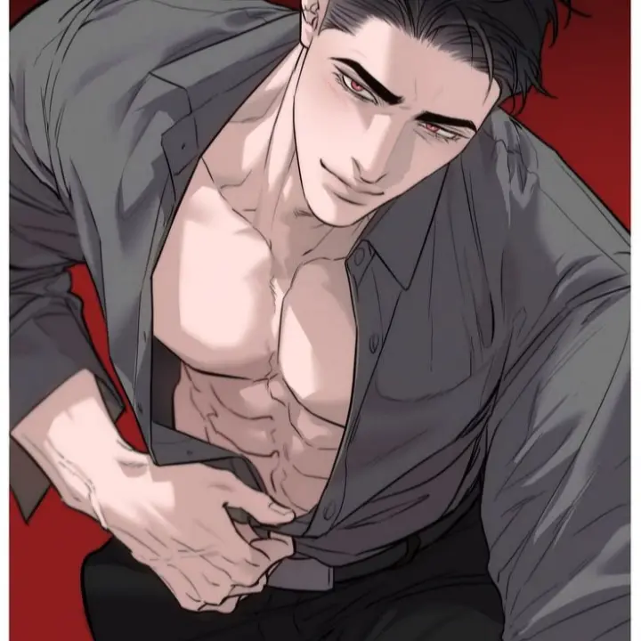 BlackDew0026의 Husband
