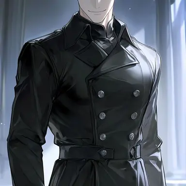 Profile image of Orren