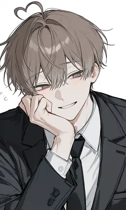 Profile image of 望月　侑李