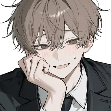 Profile image of 望月　侑李