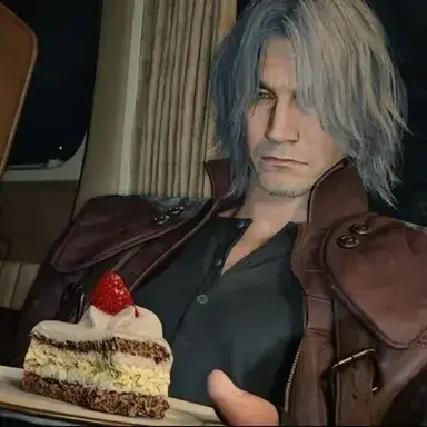 Profile image of Dante