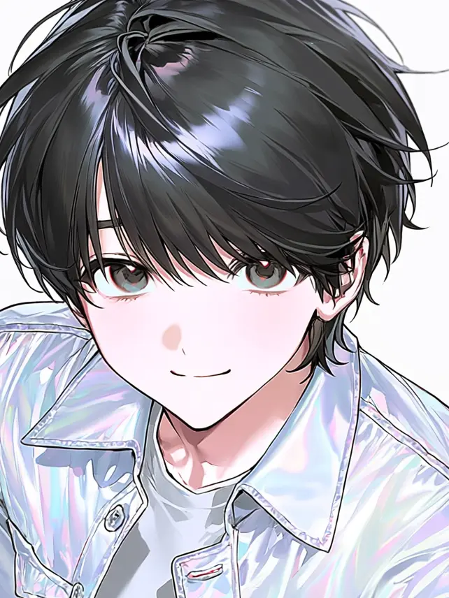 LeafyMine1465의 きらきら1号くん！