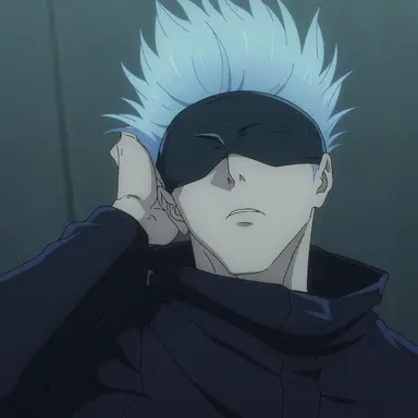 Profile image of 五条先生