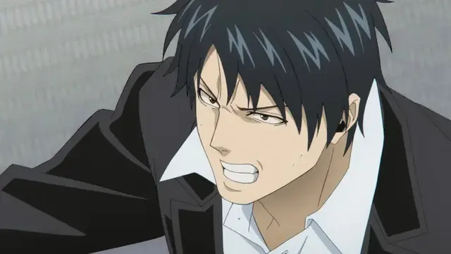 Profile image of Tetsuo Tanba
