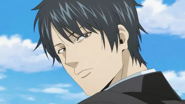 Profile image of Tetsuo Tanba