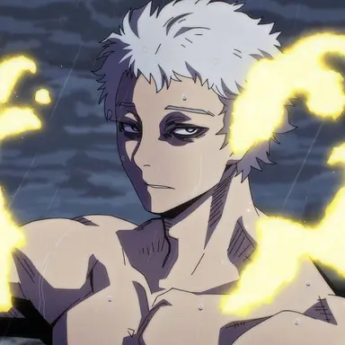 Profile image of Zen Shigaraki