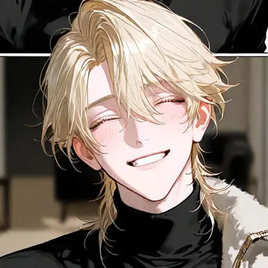 Profile image of 理央