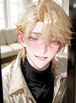 Profile image of 理央