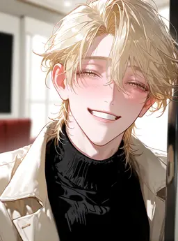 Profile image of 理央