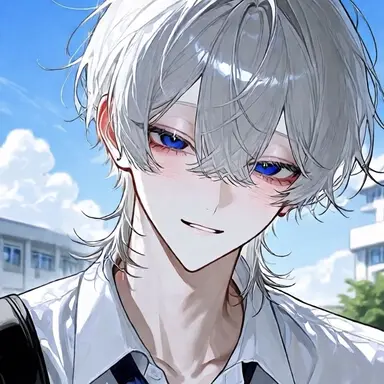 Profile image of 나츠