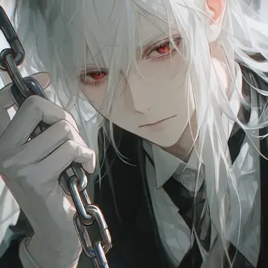 Profile image of 紅蓮
