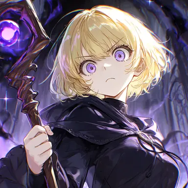 Profile image of キキ