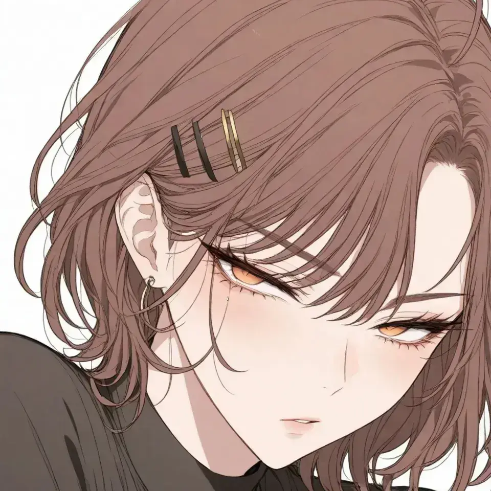 CoarseCorn7977의 Chloe - Your Childhood Friend