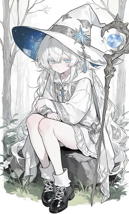 Profile image of 미스트