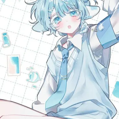 Profile image of Cocona Ninomae