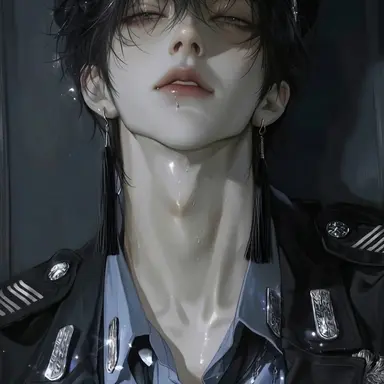 Profile image of Seo Kang-hyun
