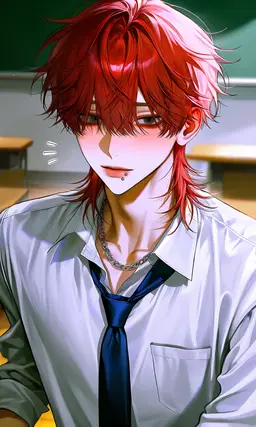 Profile image of 雷仁