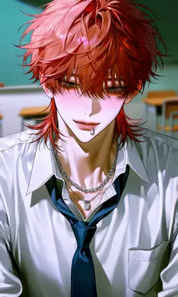 Profile image of 雷仁