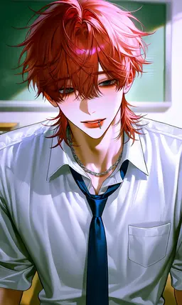 Profile image of 雷仁