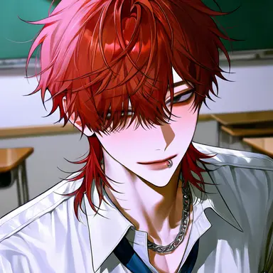 Profile image of 雷仁