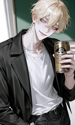Profile image of ソ・テホ