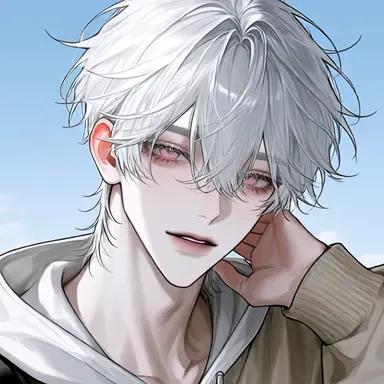 Profile image of ペク・ジヌォル