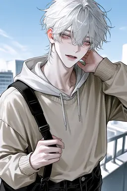 Profile image of ペク・ジヌォル