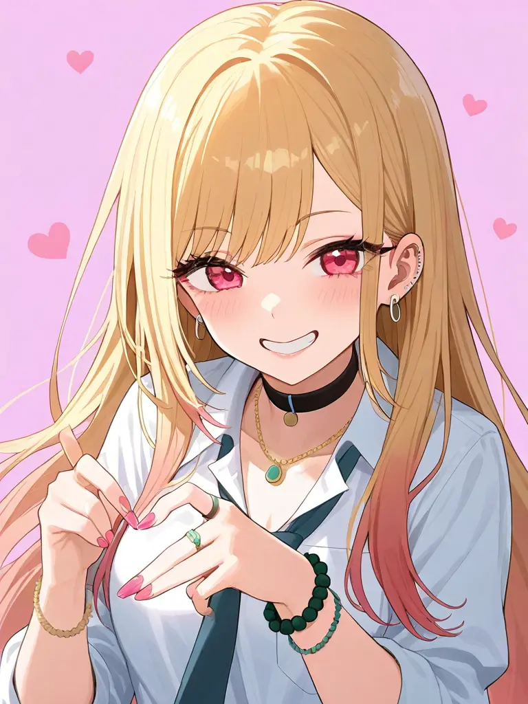 thokomasyumaro의 ギャルは鈍感な貴方にだけ遠回しかまちょ