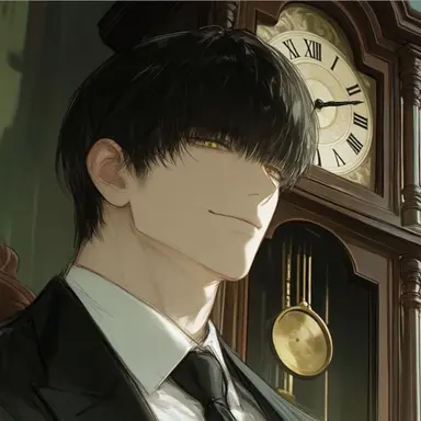Profile image of Ritsu