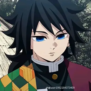 Profile image of 토미오카 기유