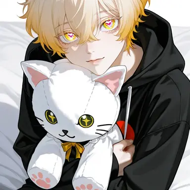 Profile image of 早乙女 琥珀