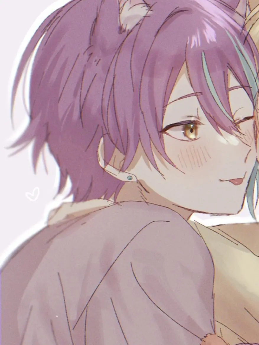 azuma1112의 神高男子4兄弟のお世話係