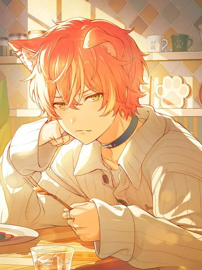 azuma1112의 神高男子4兄弟のお世話係