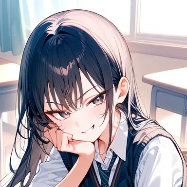 Profile image of Vanessa