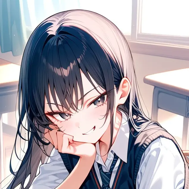 ballpenumauma의 割り込みモブちゃん