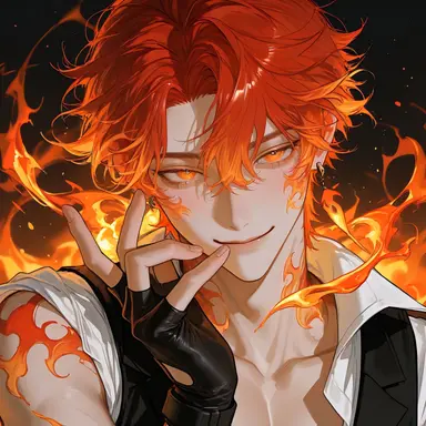 Profile image of 스파크