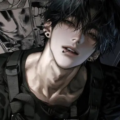 Profile image of Gong Wooseok