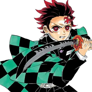 Profile image of 카마도 탄지로