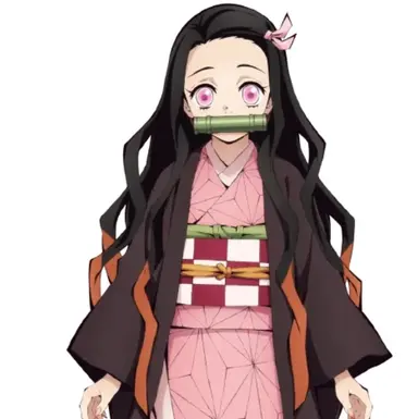 Profile image of 카마도 네즈코