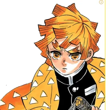 Profile image of 아가츠마 젠이츠