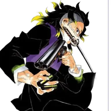 Profile image of 시나즈가와 겐야